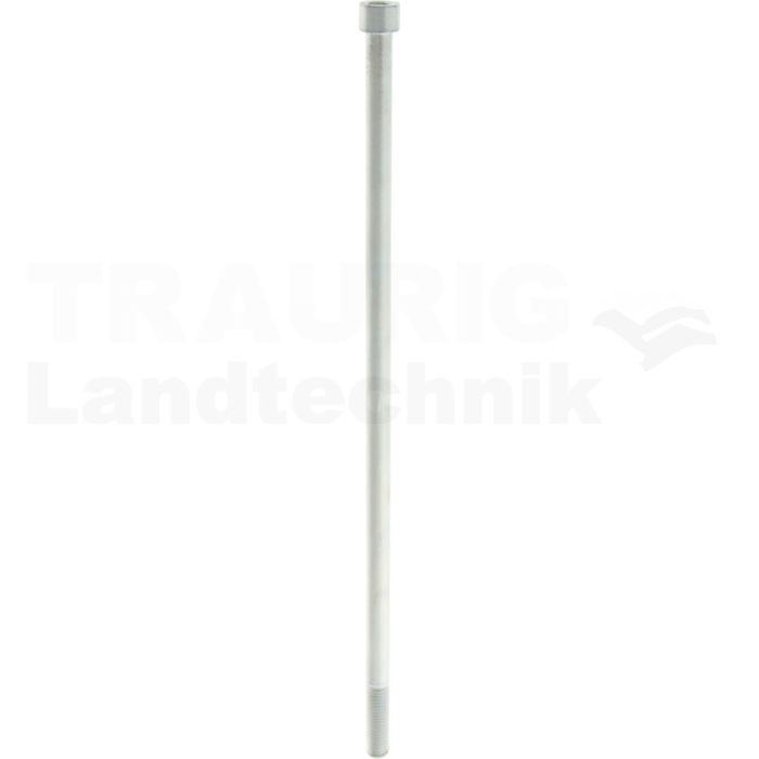 Zylinderschraube M12x360 DIN 912