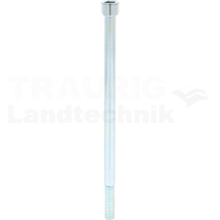 Zylinderschraube M12x220 DIN 912 Zylinderschraube M12x220 DIN 912