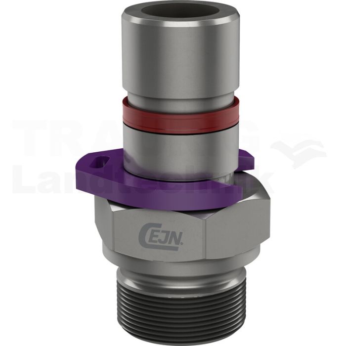 WEO420-Adapternippel 1/2'' (16 mm)