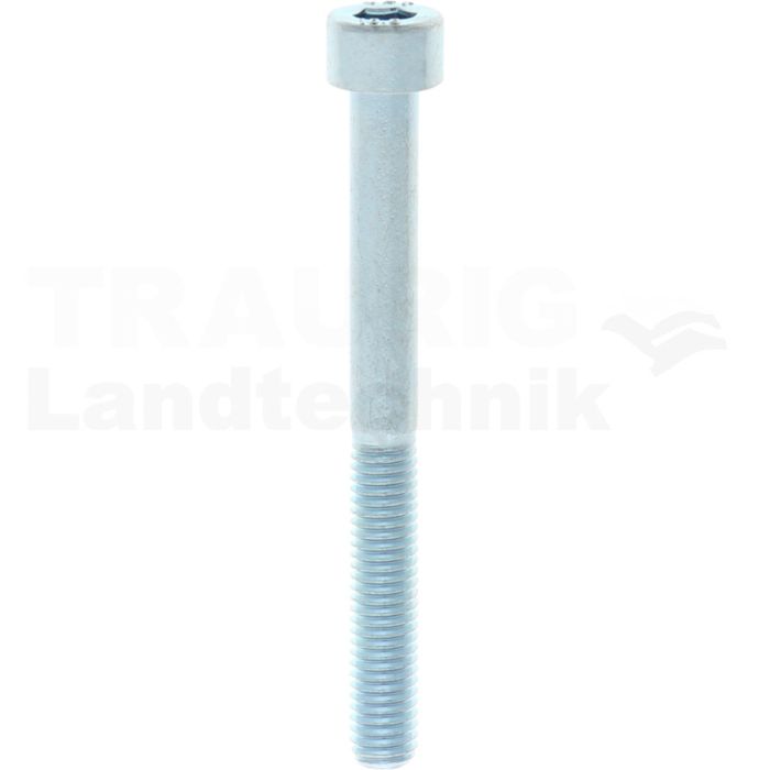 Zylinderschraube M5x50 DIN 912 Zylinderschraube M5x50 DIN 912
