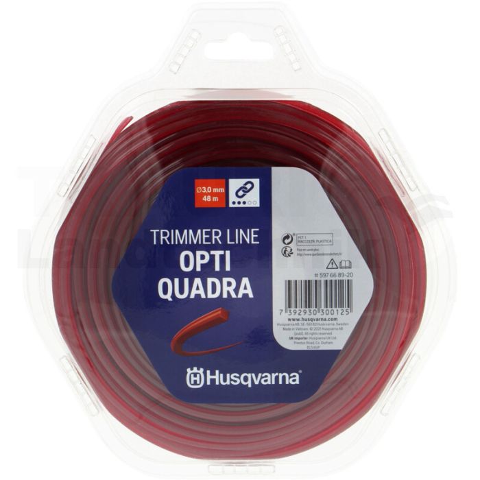Nylonfaden Opti-Quadra Nylonfaden Opti-Quadra