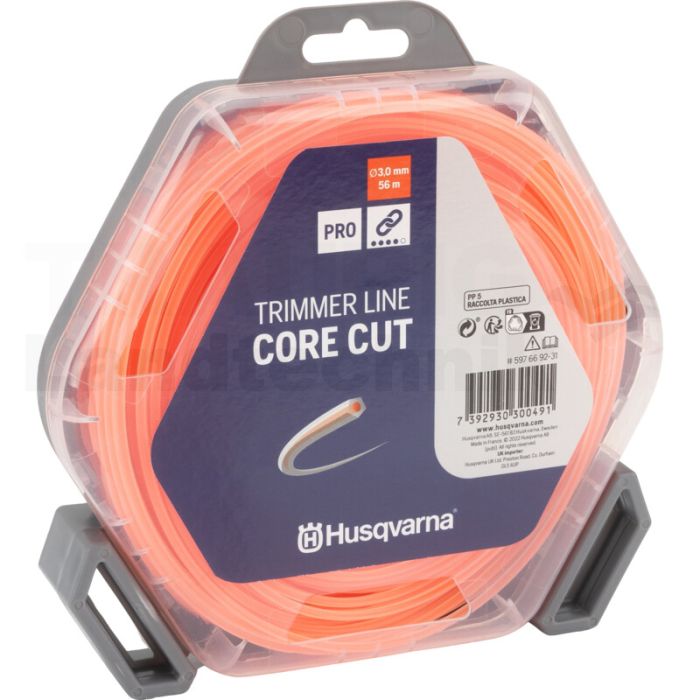 Nylonfaden Core-Cut Nylonfaden Core-Cut