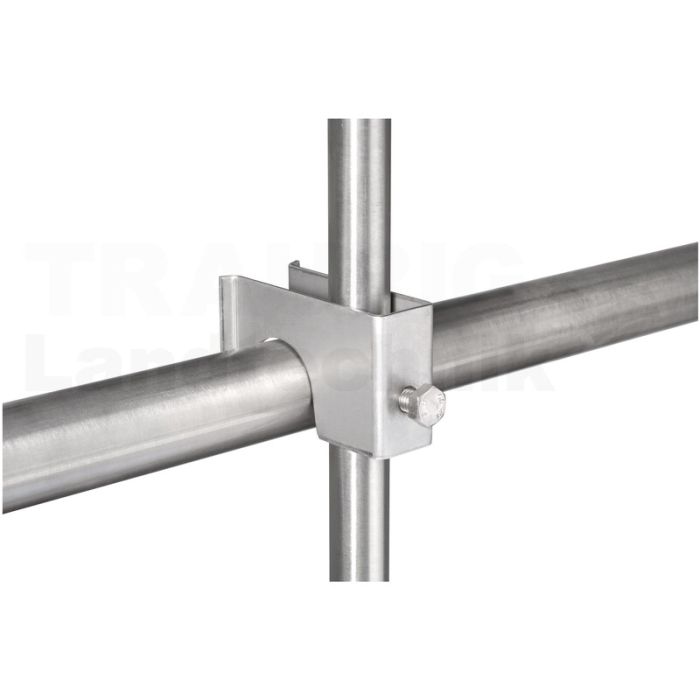 Rohrhalter