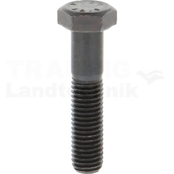 Sechskantschraube M12x55 DIN 931 Sechskantschraube M12x55 DIN 931