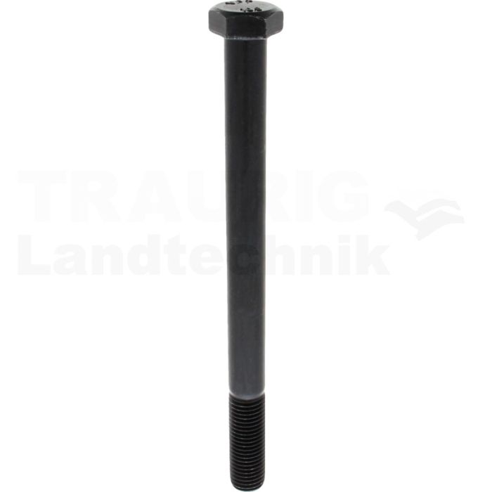 Sechskantschraube M16x200 DIN 931 Sechskantschraube M16x200 DIN 931
