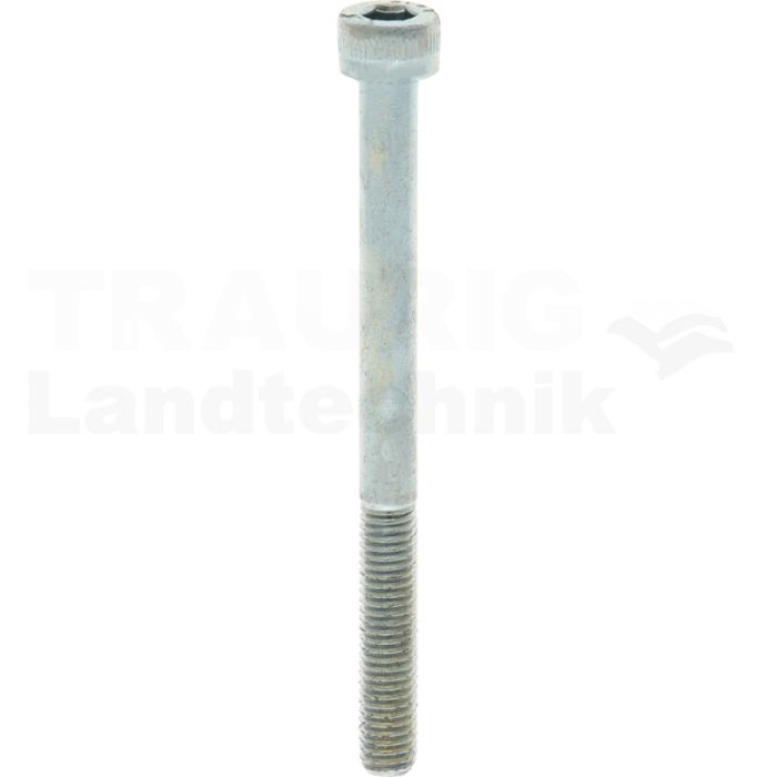 Zylinderschraube M5x60 DIN 912