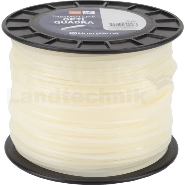 Nylonfaden Opti-Quadra Nylonfaden Opti-Quadra