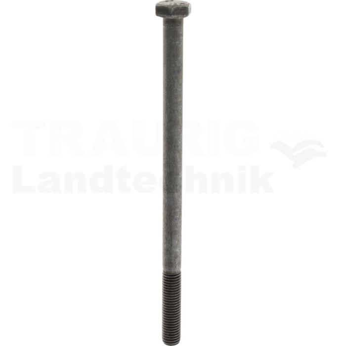 Sechskantschraube M14x240 DIN 931 Sechskantschraube M14x240 DIN 931