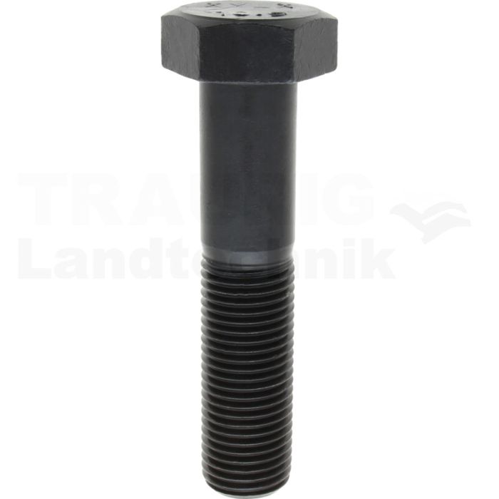 Sechskantschraube M48x220 DIN 931 Sechskantschraube M48x220 DIN 931