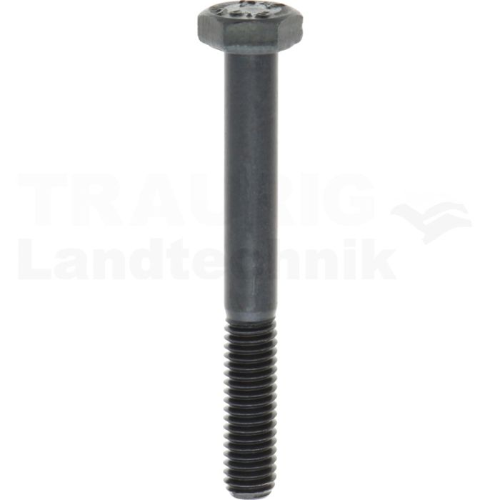 Sechskantschraube M6x50 DIN 931