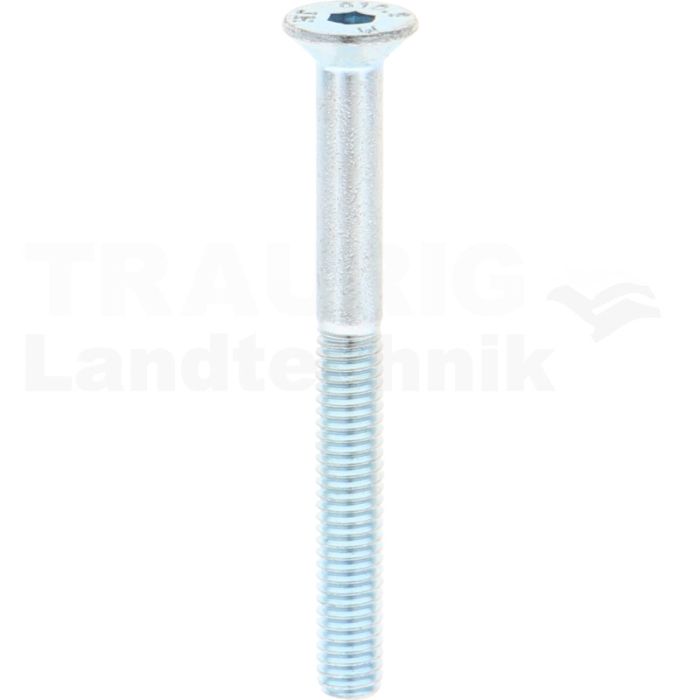 Senkschraube M4x40 DIN 7991 Senkschraube M4x40 DIN 7991