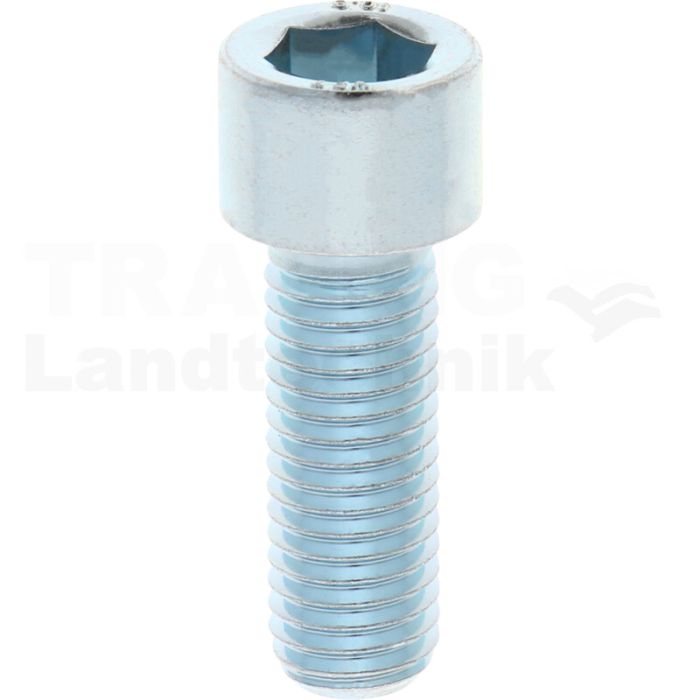 Zylinderschraube M14x40 DIN 912