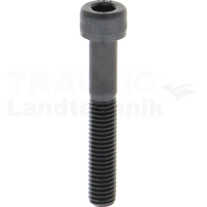 Zylinderschraube M8x50 DIN 912