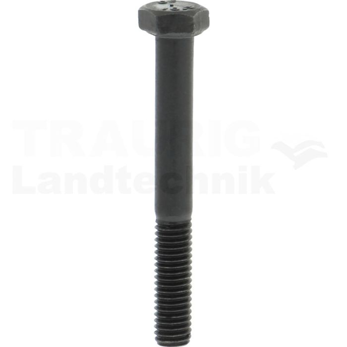 Sechskantschraube M5x40 DIN 931 Sechskantschraube M5x40 DIN 931