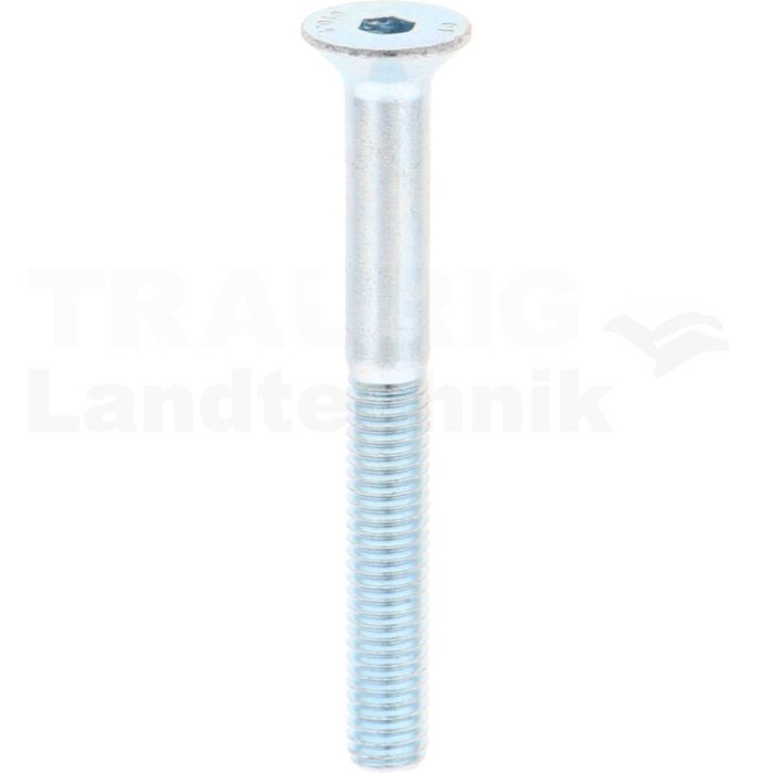 Senkschraube M5x45 DIN 7991