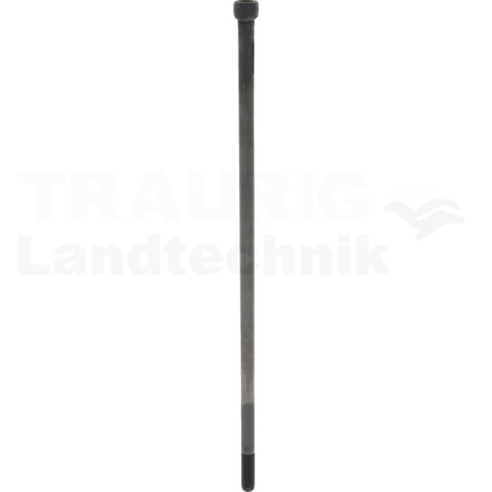 Zylinderschraube M12x380 DIN 912