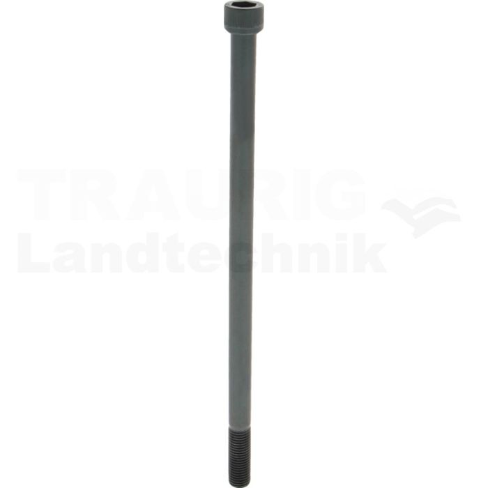 Zylinderschraube M16x320 DIN 912