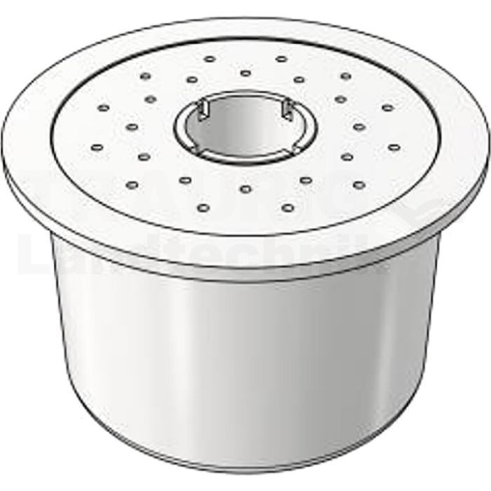 Trocknerpatronen "Oil Lock" System