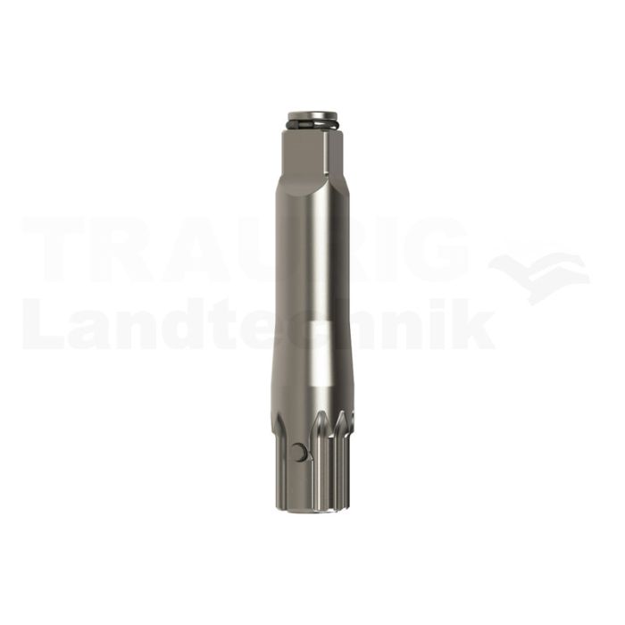 Spindelaufsatz 1/2" - 2" Spindelaufsatz 1/2" - 2"