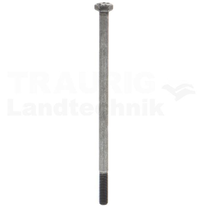 Sechskantschraube M6x120 DIN 931