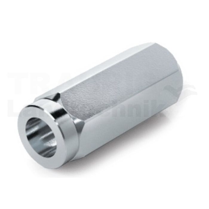Drosselrückschlagventil VUSF 1''1/2 Drosselrückschlagventil VUSF 1''1/2
