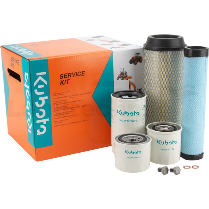 Service-Kit Service-Kit