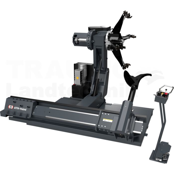 Reifenmontiermaschine ''7258''