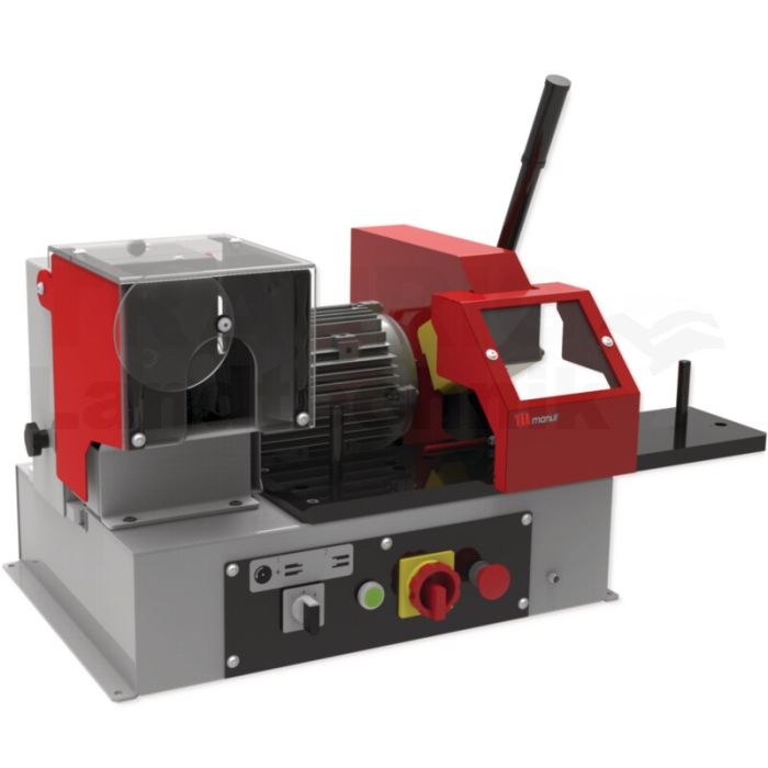 M 30 CUT&SKIVE Trenn-Schälmachine