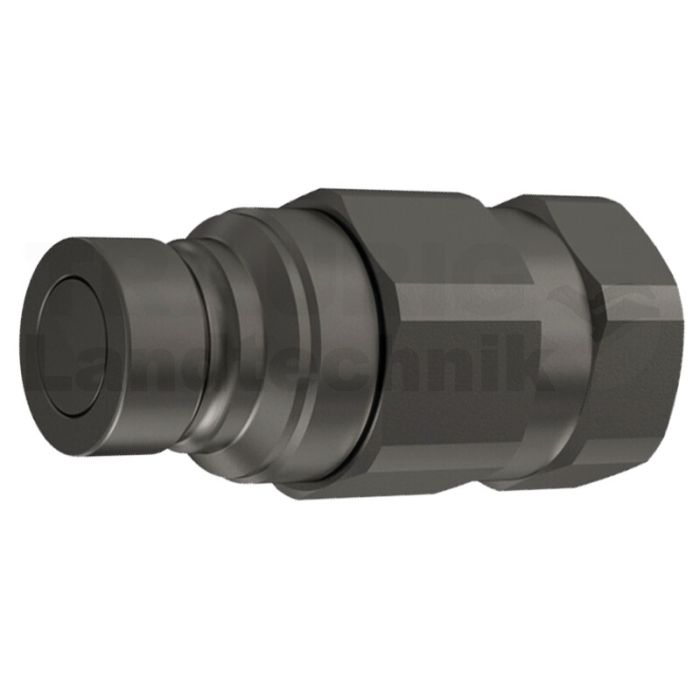 FFH08 Stecker IG 7/8" UNF- O-Ring