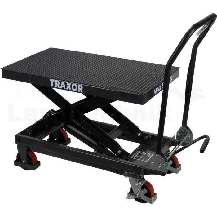 Hubtisch "HT500-M" Hubtisch "HT500-M"