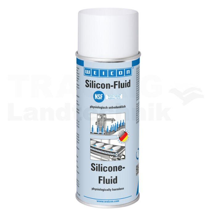 Silicon-Fluid 400ml