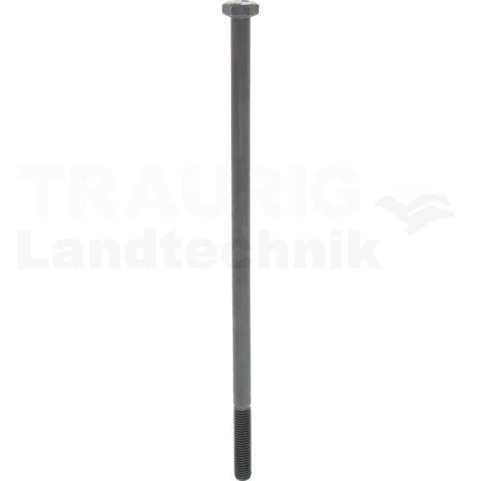 Sechskantschraube M12x300 DIN 931