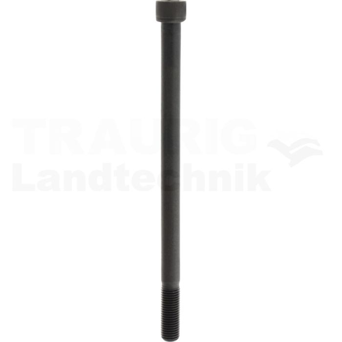 Zylinderschraube M16x260 DIN 912