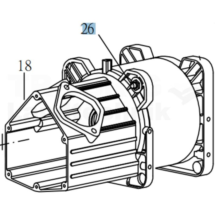 Motorschutz
