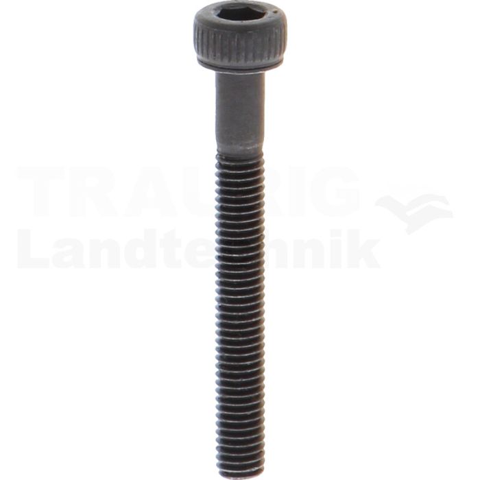 Zylinderschraube M3x25 DIN 912 Zylinderschraube M3x25 DIN 912