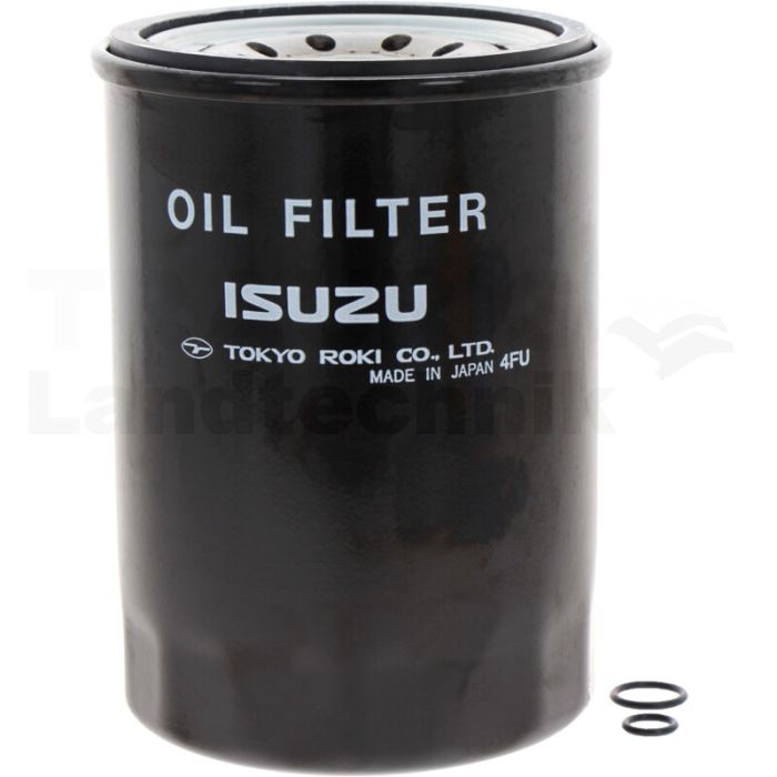 Ölfilter