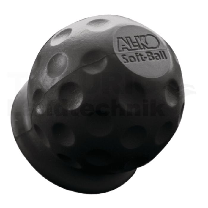 Soft Ball ( 1 Stk.) RAL9011 sch, 1310913
