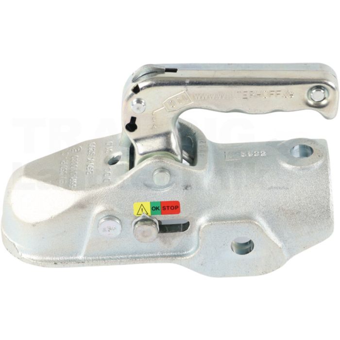 Zugkugelkupplung WW 350-RC-1414 Zugkugelkupplung WW 350-RC-1414