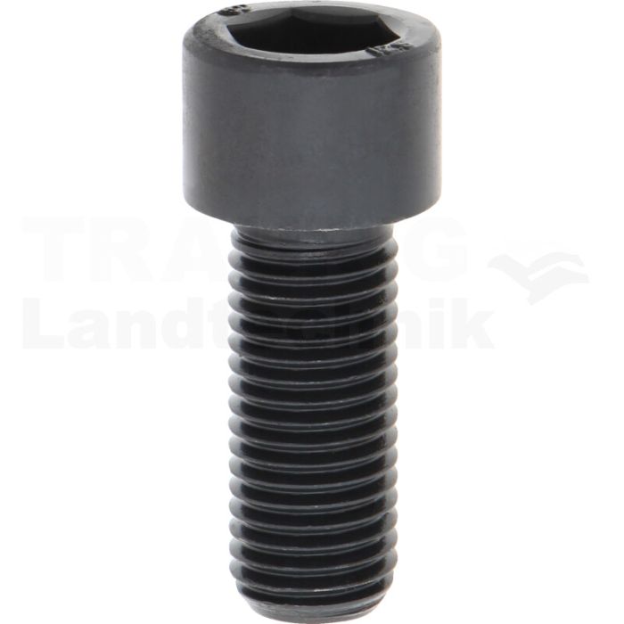 Zylinderschraube M16x40 DIN 912