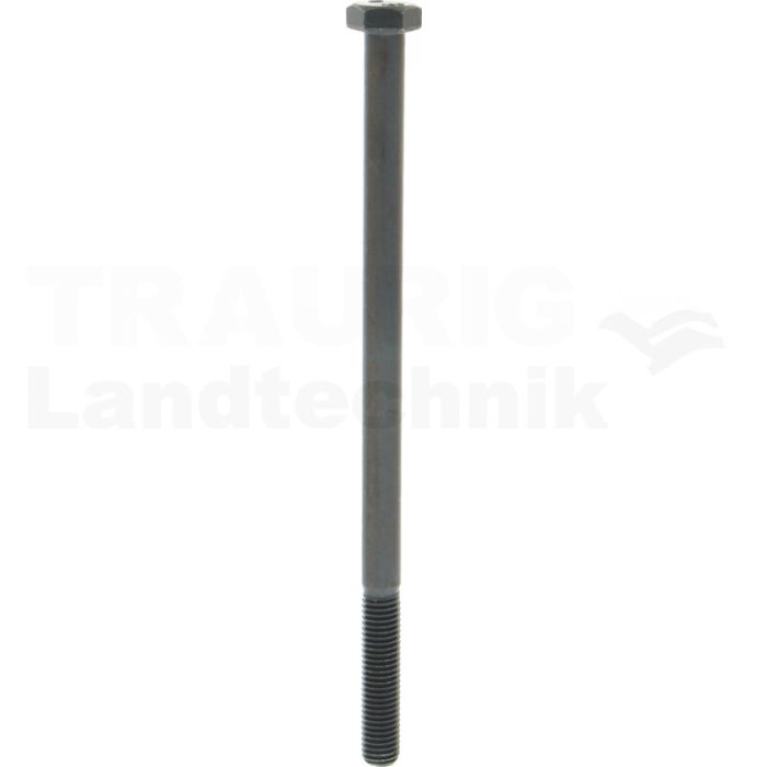 Sechskantschraube M12x220 DIN 931 Sechskantschraube M12x220 DIN 931