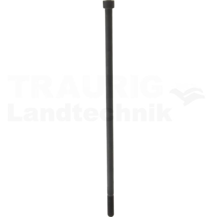 Zylinderschraube M12x360 DIN 912
