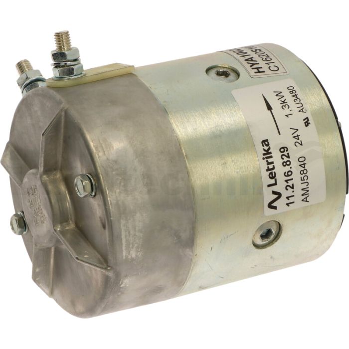 Elektromotor Elektromotor