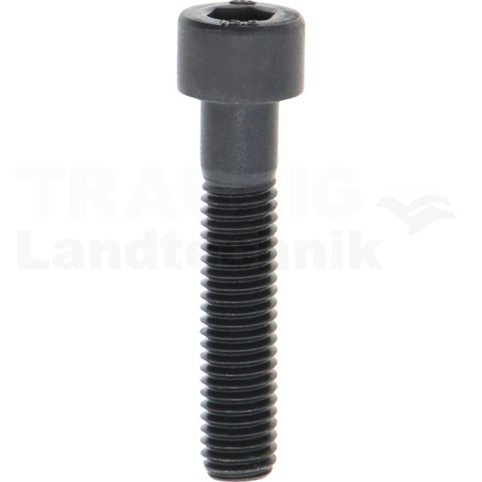 Zylinderschraube M8x40 DIN 912