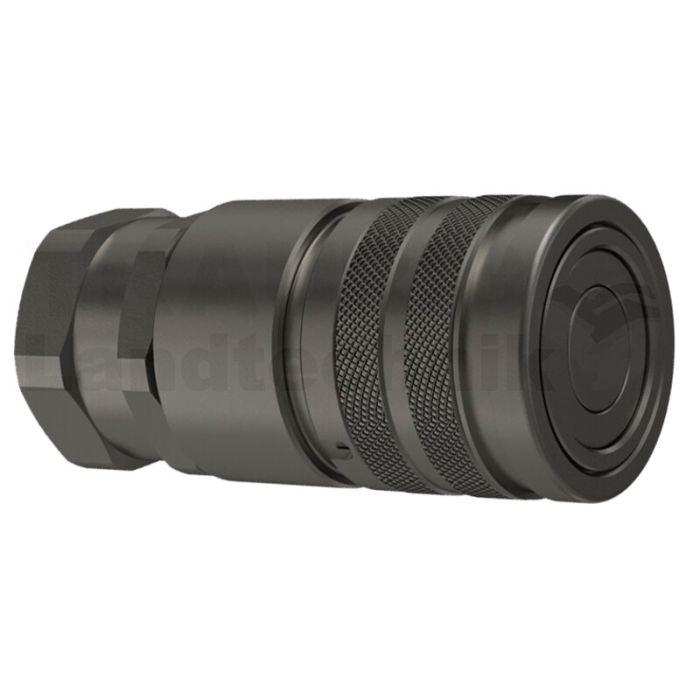 FFH12 Muffe IG 1.1/16" UNF- O-Ring