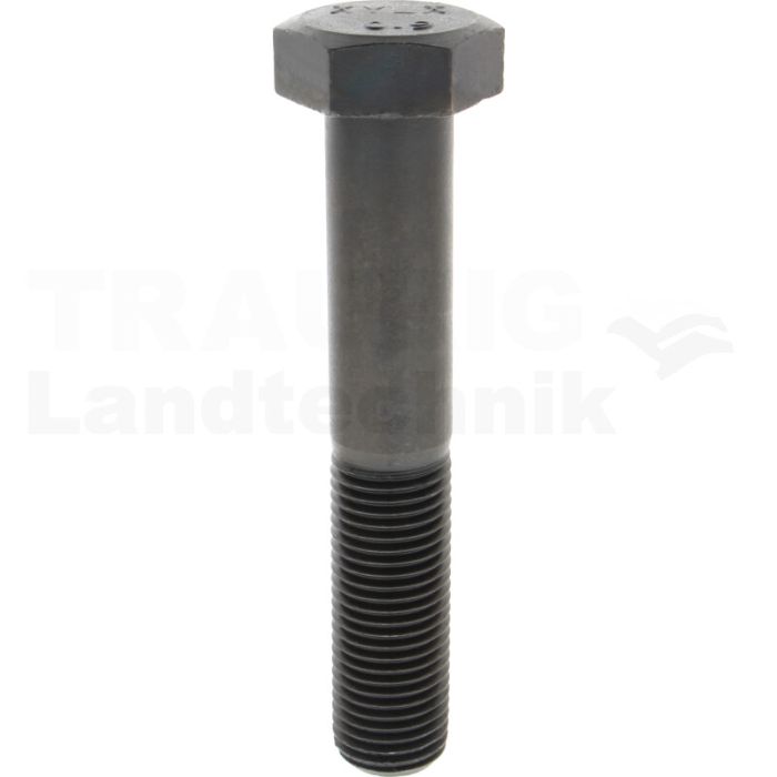 Sechskantschraube M42x240 DIN 931 Sechskantschraube M42x240 DIN 931