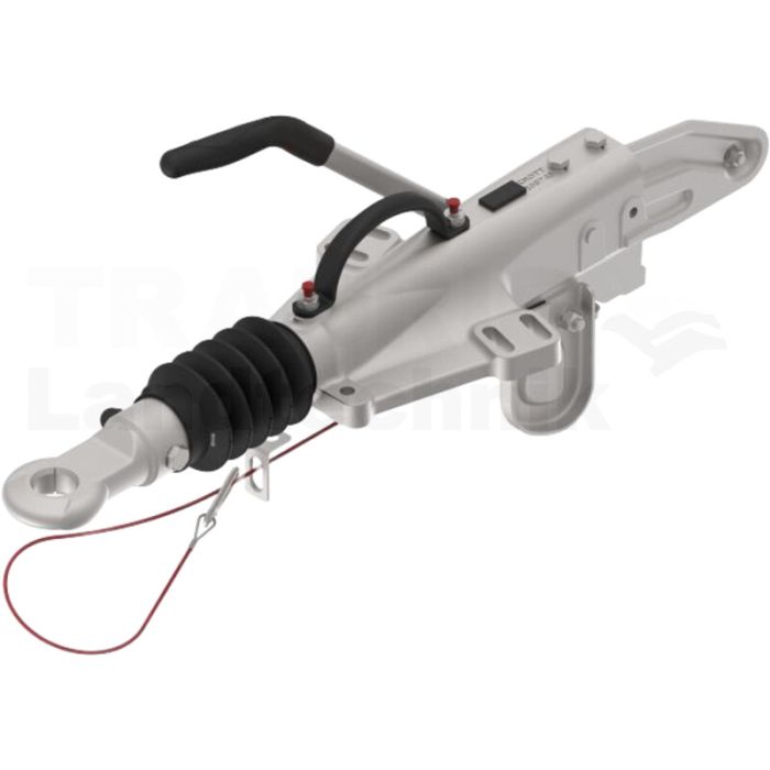 Auflaufeinrichtung KFG35-D