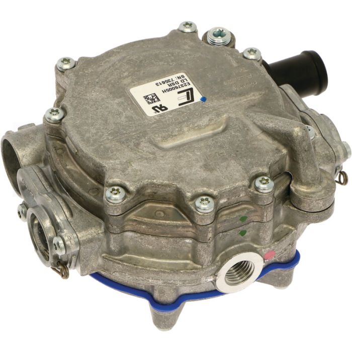 EControls Regler E2376005