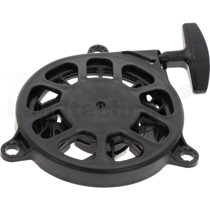 Reversierstarter Reversierstarter