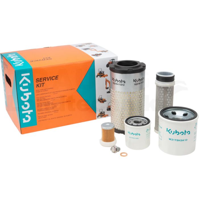 Service-Kit
