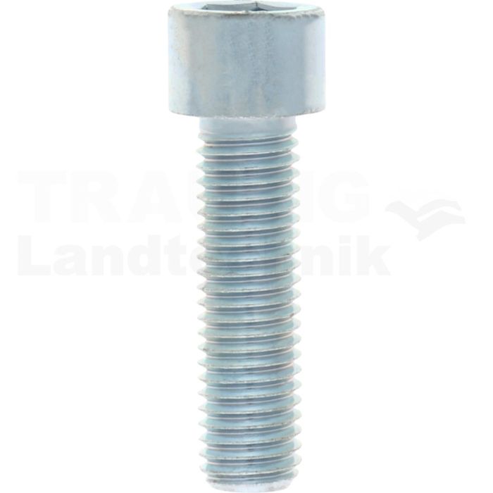Zylinderschraube M14x50 DIN 912